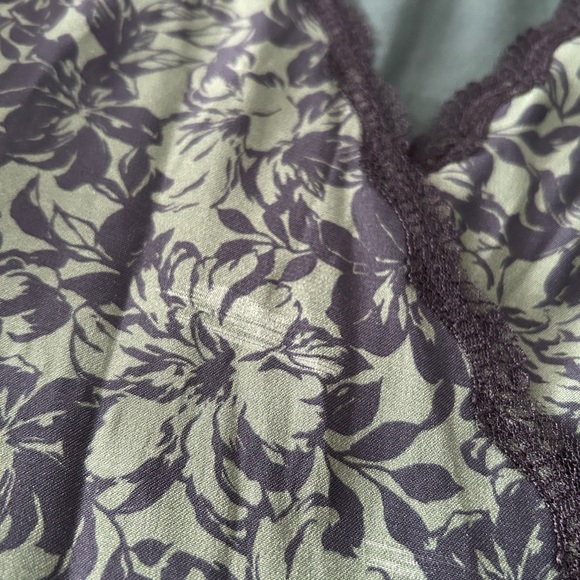 THIRD FORM Wrap Dress 
Size: US 6 - Picture 4 of 5